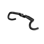 PRO Cintre Vibe Aero Carbone Noir 31.8mm Carbone