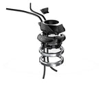 PRO Jeu Dir Interne Roulement 1,5” haut/bas