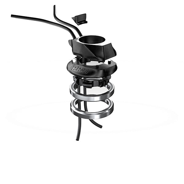 PRO Jeu Dir Interne Roulement 1,5” haut/bas