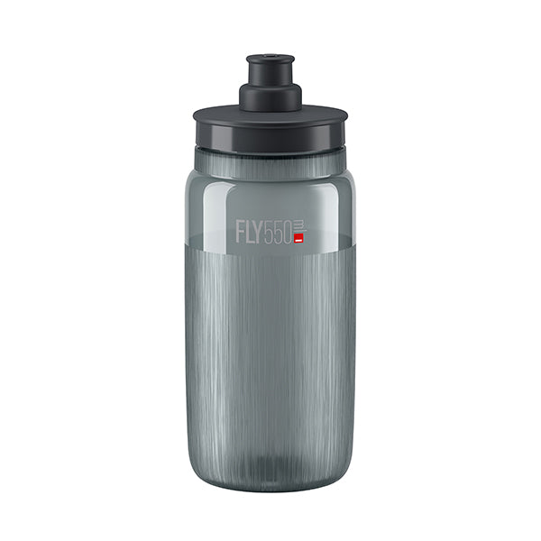 Bidon Elite Fly Tex – Fumé 550 ml