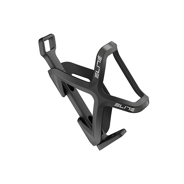 Porte-bidon Elite Ambo noir