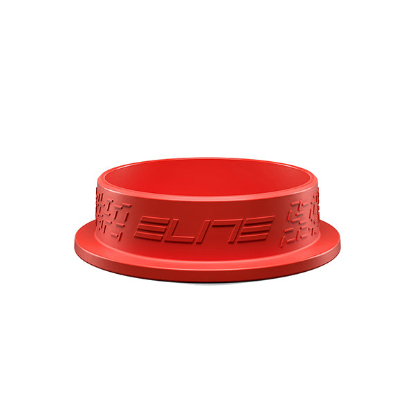 Cale bidon antiglisse Elite Reggy – Rouge