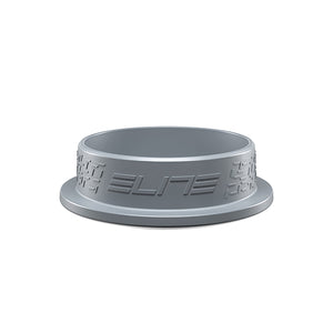 Cale bidon antiglisse Elite Reggy – Gris