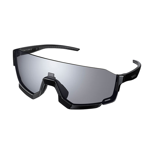 SHIMANO Verre Aerolite 2 Photochromic Gray