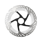 SHIMANO Disque Frein 180mm CL Ext RT-CL800 Avec écrou