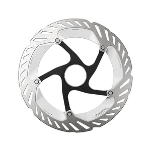 SHIMANO Disque Frein 180mm CL Ext RT-CL800 Avec écrou