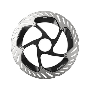 SHIMANO Disque Frein 180mm CL Int RT-CL900 Avec écrou