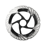 SHIMANO Disque Frein 180mm CL Int RT-CL900 Avec écrou+Aimant
