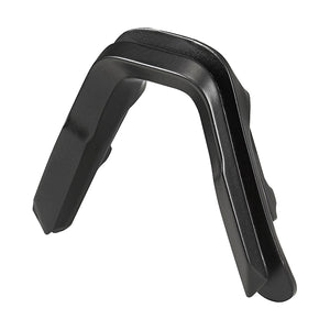 SHIMANO Pièce Nez SPHR2 Noir Mat