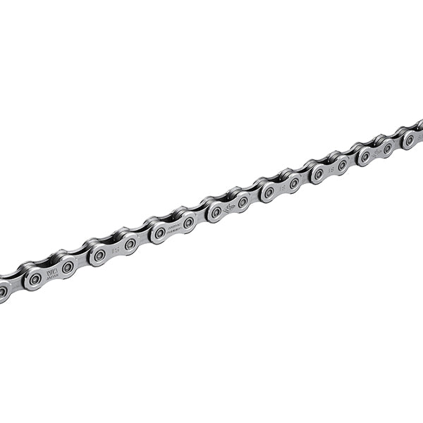 SHIMANO Chaine 138 Maillons Quick Link CN-LG500 10/11 V LinkGlide