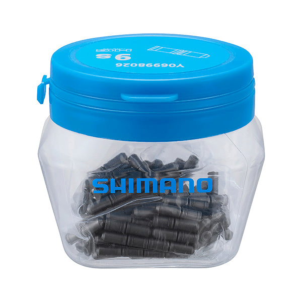 SHIMANO Attache Rapide 9v CN-7700 100pcs