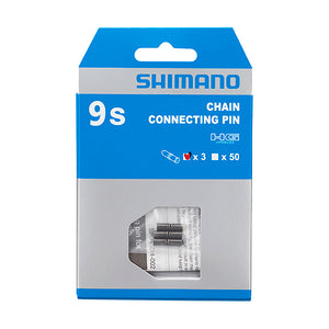 SHIMANO Axes De Connexion Chaine 3pcsCN-7700/92/72