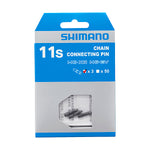 SHIMANO Jeu 3 Axes Ampoule pour Chaine CN-9000