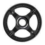 SHIMANO Plateau 38D STEPS 50mm Noir CR-ET600 Sans Flasque