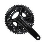 SHIMANO Pédalier 12v Noir FC-R7100 52-36D 170mm