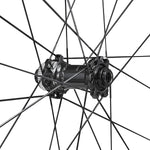 SHIMANO Axe Complet WH-R9270-C36-TL-F