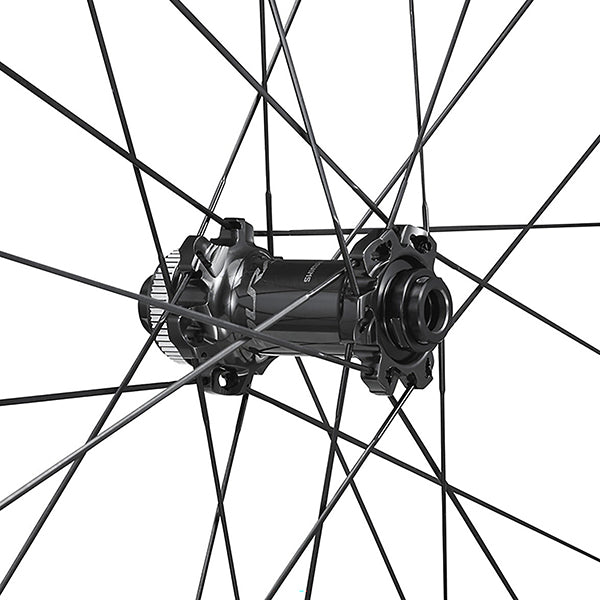 SHIMANO Axe Complet WH-R9270-C36-TL-F