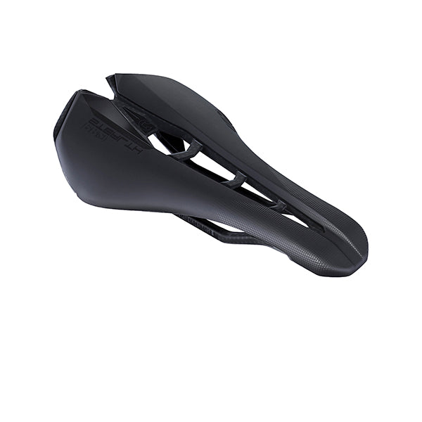 PRO Selle Stealth Superlight Noir AF carbone