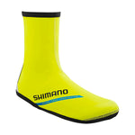 SHIMANO C/Chaus Dual Fit Thermal Jaune Fluo