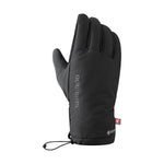 SHIMANO Gants GoreTex Primaloft Noir