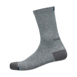 SHIMANO Chaussette Perfo Hiver Gris