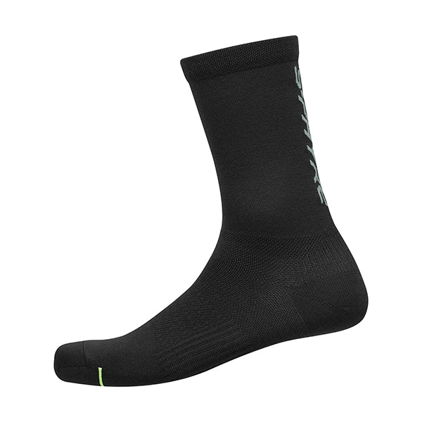 SHIMANO Chaussettes Merino S-Phyre Noir