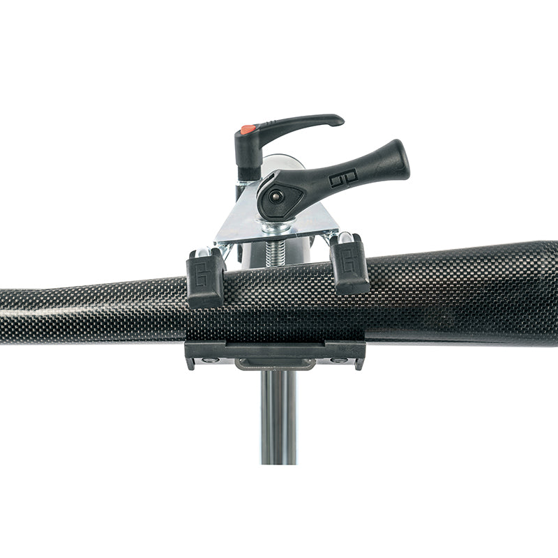 Pied d'atelier professionnel Officine Parolin Opus Work – vue 2