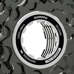 SHIMANO Ecrou Cassette CS-LG400