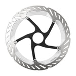 SHIMANO Disque Frein 203mm CL Ext RT-CL800 Avec écrou