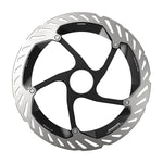 SHIMANO Disque Frein 203mm CL Ext RT-CL900 Avec écrou