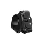 SHIMANO Manette Assistance Gauche SW-EN600-L, 22,2mm Sans Cable