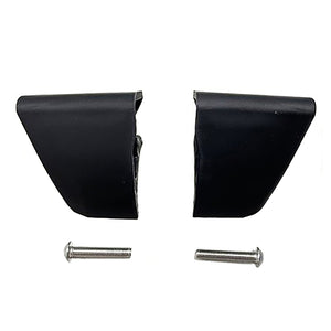 PRO Cache Cintre Vibe Aero 1 kit/ 2x Cache / 2x vis