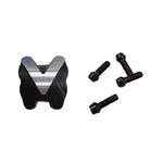 PRO Capot De Potence Vibe Inclus 4 Vis Titane