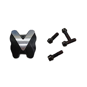 PRO Vibe Bouchon Potence 1”-1/4