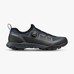 SHIMANO Chaussures EX700 Bleu