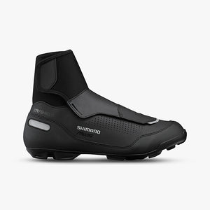 SHIMANO Chaussures MW502 Noir