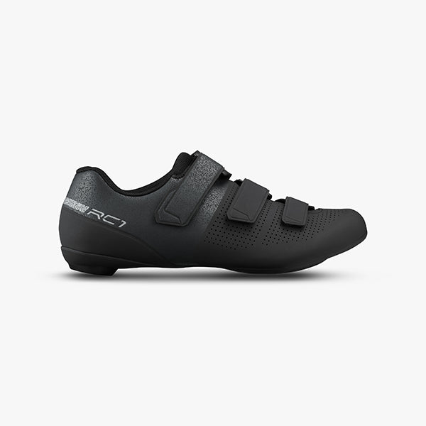 SHIMANO Chaussures RC102 Noir Femme