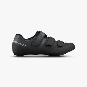 SHIMANO Chaussures RC102 Noir Femme