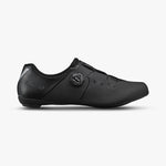 SHIMANO Chaussures RC302 Noir Large