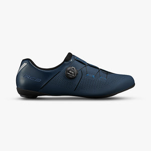 SHIMANO Chaussures RC302 Marine
