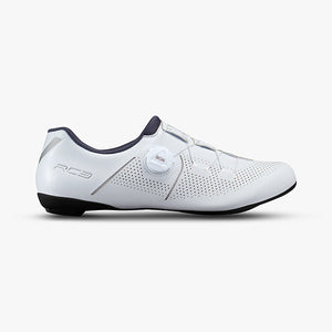 SHIMANO Chaussures RC302 Blanc