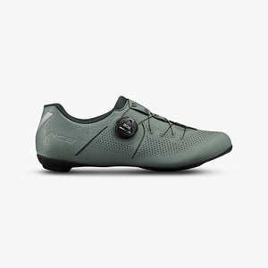 SHIMANO Chaussures RC302 Vert Sauge Femme