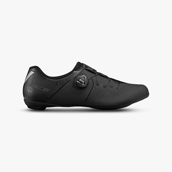 SHIMANO Chaussures RC302 Noir Femme