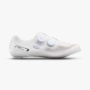 SHIMANO Chaussures RC703 Blanc
