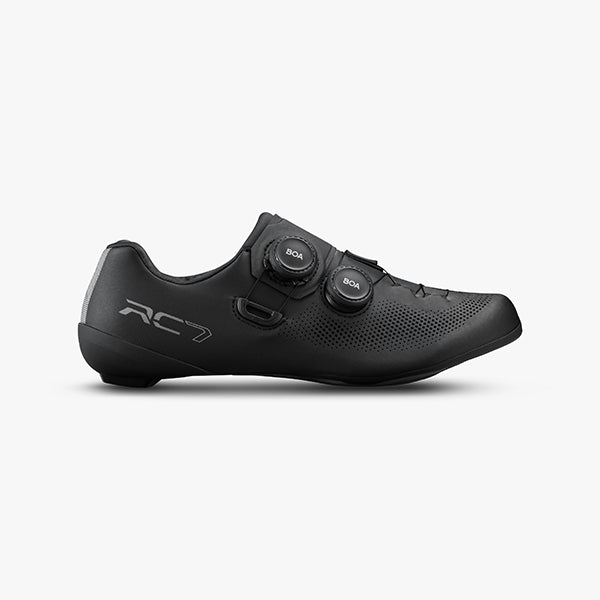 SHIMANO Chaussures RC703 Noir Femme