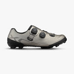 SHIMANO Chaussures VTT XC702 Argent