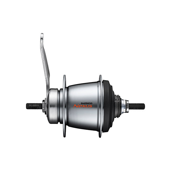 SHIMANO Moyeu Interne 7v 176/36 Argt SG-C3001-7C-DX Nexus Retrop.