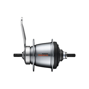 SHIMANO Moyeu Interne 7v 176/36 Argt SG-C3001-7C-DX Nexus Retrop.