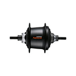 SHIMANO Moyeu Interne 7v 187/36 Nr SG-C3001-7D Nexus Disc Brake
