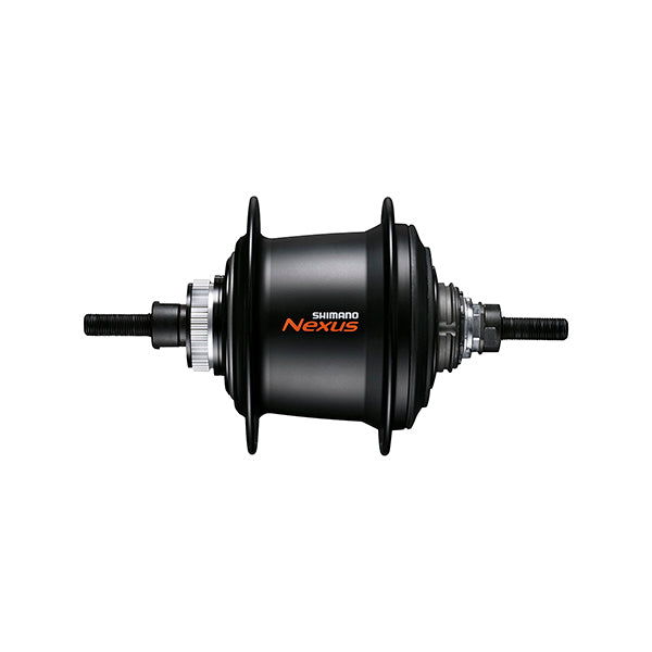 SHIMANO Moyeu Interne 7v 187/36 Nr SG-C3001-7D Nexus Disc Brake